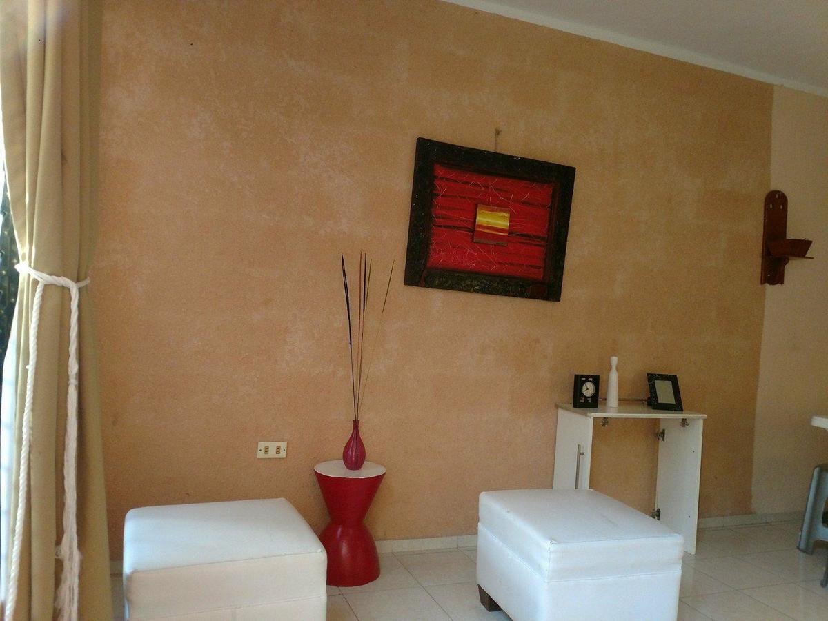 Casa Mexicana Appartement Valladolid  Buitenkant foto